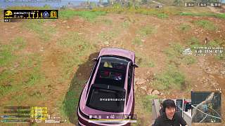 突遭M24爆頭擊倒驚呼