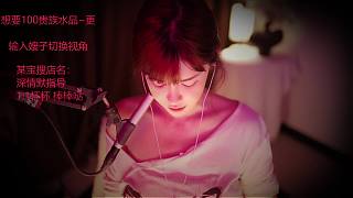 小狗丟失反復(fù)尋找陽臺(tái)吵架