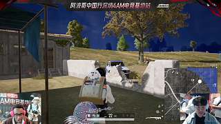 游戲中背起倒地隊(duì)友施救成功