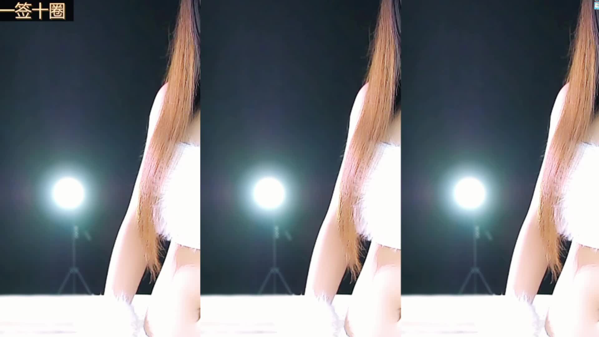（舞）晚上好~你也是一个人吗