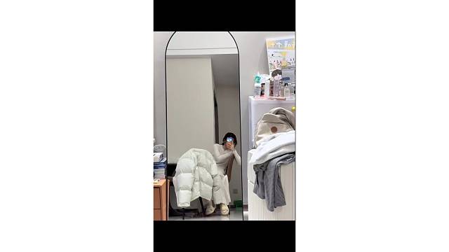 夏天好热 开始怀念冬天了