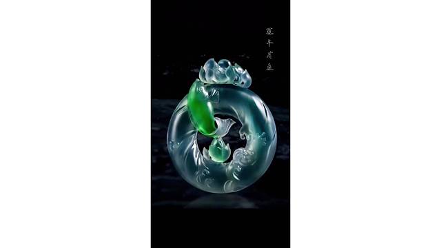 莲年有鱼