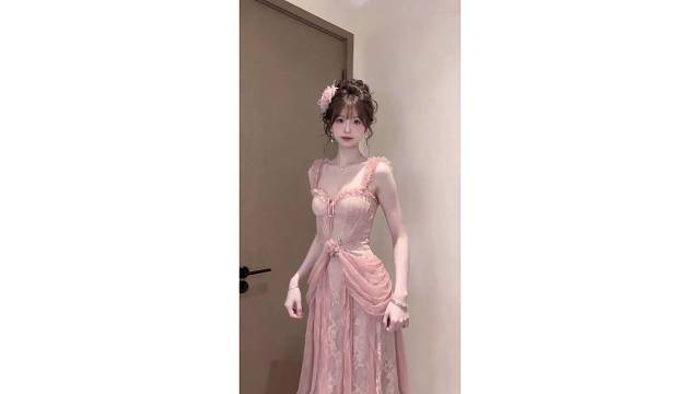 喜欢吗