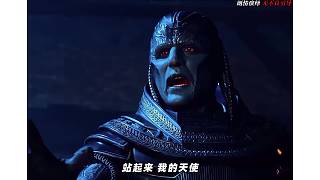 X戰(zhàn)警