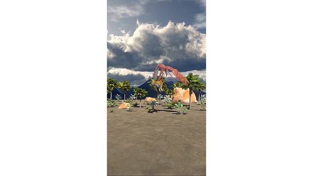 老虎被完爆了