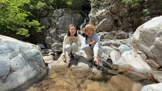 河北承德兴隆青松岭花市村山舒悠然农家院每人仅100包吃包住夏季避暑玩水好去处！