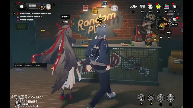 《绝区零》攒诺姆和的丹第六十三天 希望不是a