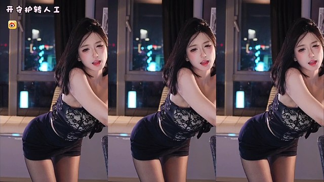 小杨同学