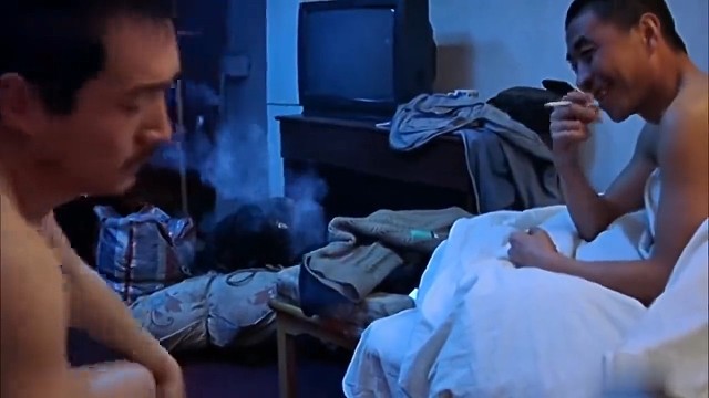 这么好的电影竟然被禁播，可惜了