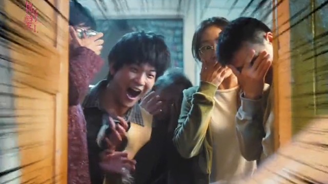 锁门的重要性
