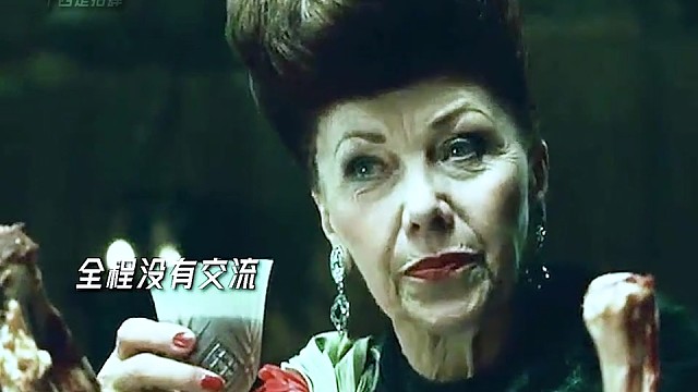一场饕餮美食，你看懂了么  #因为一个片段看了整部剧  #混剪 