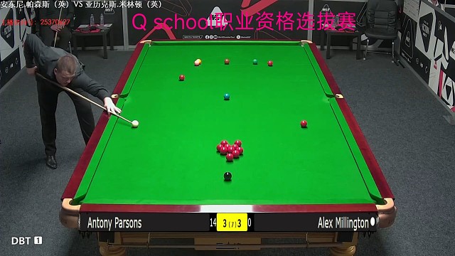 职业资格选拔赛