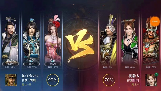 真•三国无双 霸独步3