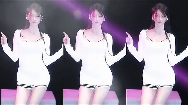 舞蹈