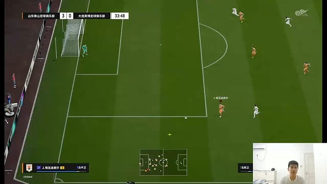 FC Online4