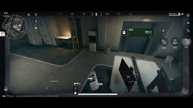 没爆率了