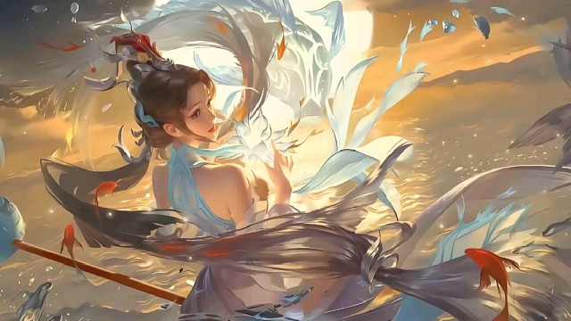 王者
