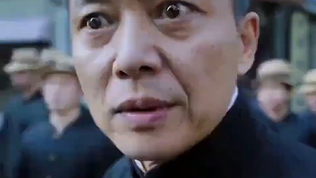 嚣张跋扈的张万霖，这回是碰到钉子了#远大前程