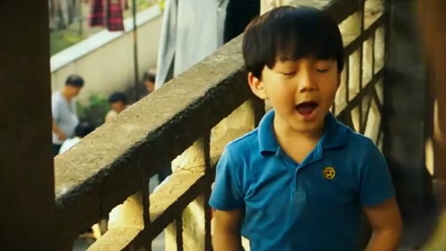 没有一顿打是白挨的，太有意思了