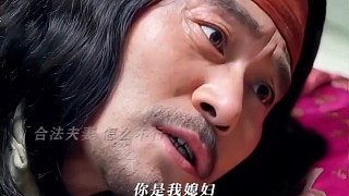 不行。#影視解說#好劇推薦