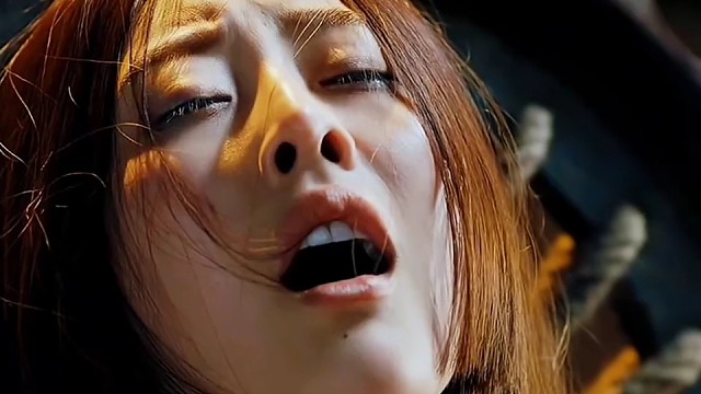 女孩儿为了寻求刺激，不料却掉进人贩子的陷阱，这下可真的惨了 #神仙剪刀手  #