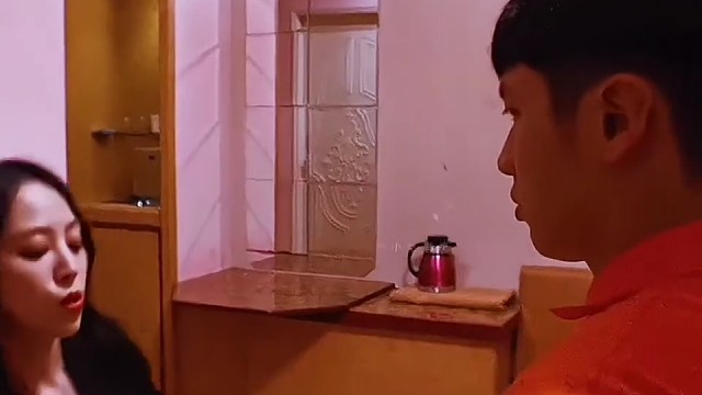 小伙头一次，美女给吹上瘾了，影视剪辑精彩视频推荐