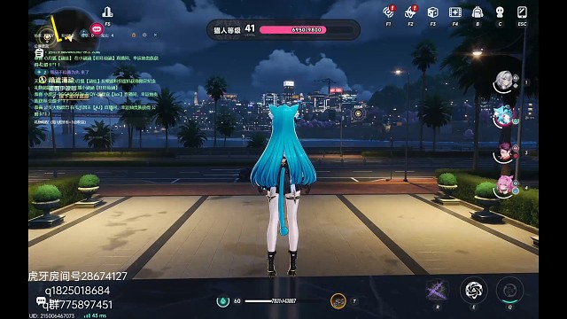 《异环》我真是疯了 异环不抽卡第四十天