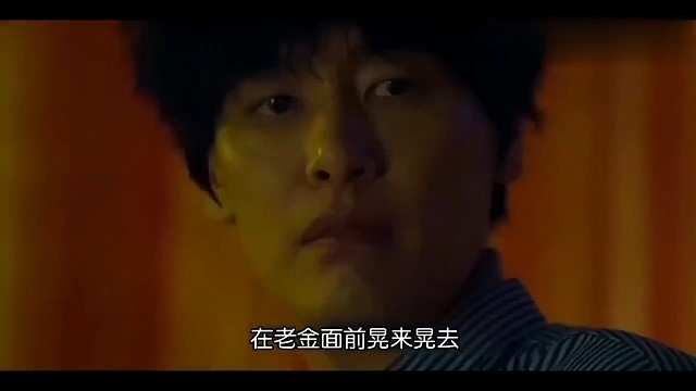 理解韩国电影