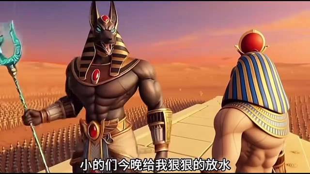 法老