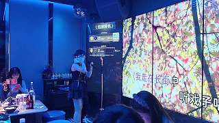 深情演繹《大魚》獲觀眾盛贊