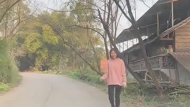 男子第一次去接相亲对象，看到女方房子的一瞬间震惊了