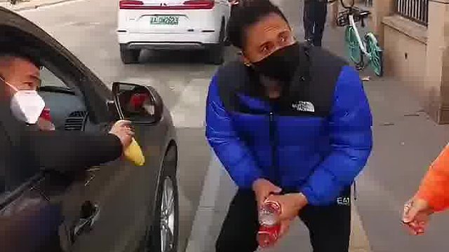最后感觉真好
