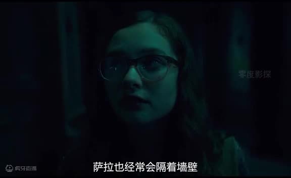 这是全球十大恐怖禁书改编而来的电影！