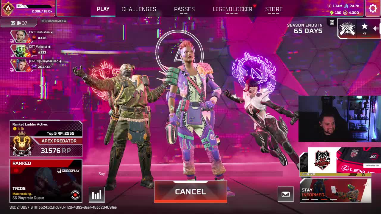 Genburten 2026.05.31直播录像-4
