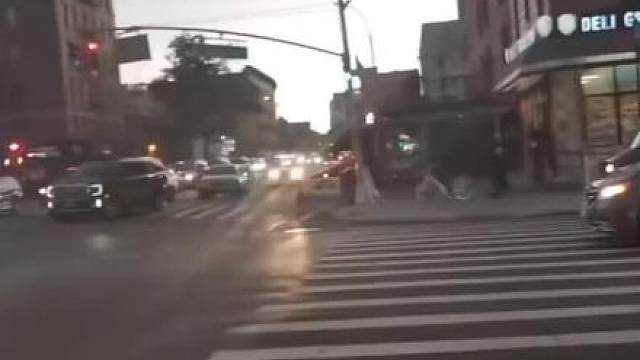 GTA 线上模式 真人版