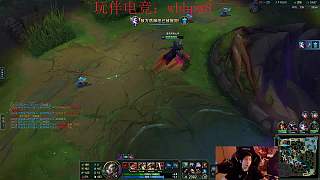 怒噴刀妹專殺隊(duì)友后終結(jié)對(duì)手