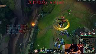 狼母雙殺團(tuán)滅敵方贏游戲