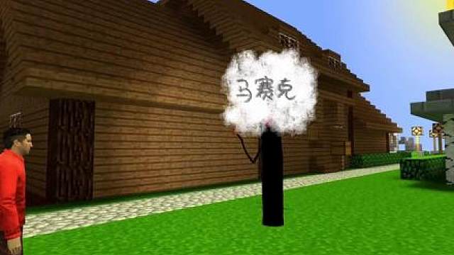 盖瑞模组：玩躲猫猫闹出趣事，大狗大意被老弟突然袭击