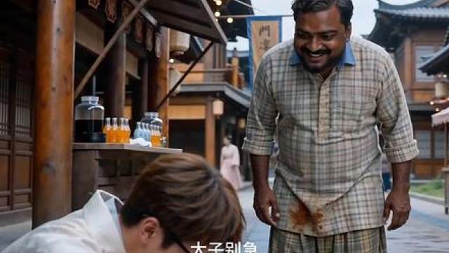 第1集 《盐灰城》第二集。