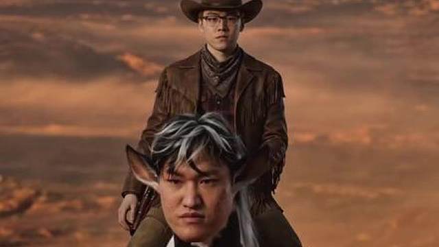 《西部大痞客》上集