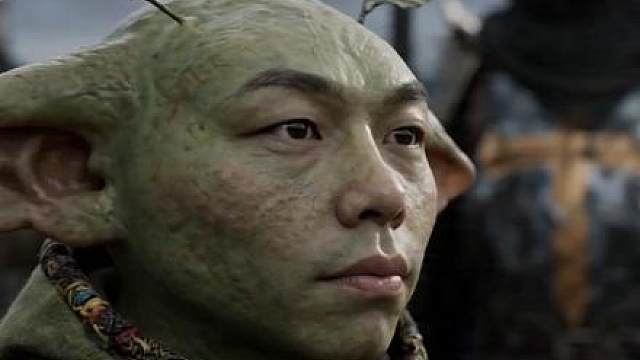 《痞土世界：终局之光》