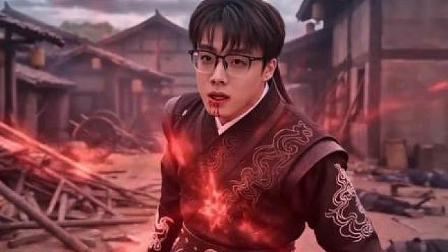 侠之大义