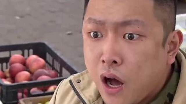 《陈泽买瓜记》