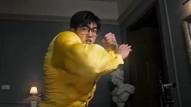 《泽牙》 如果我变胖了不好看了呢？ 真男人奥利泽友情出演：