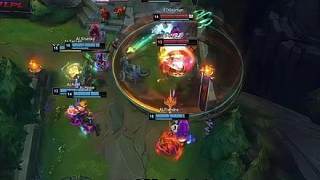 LPL淘汰賽深度前瞻分析 AL vs WE