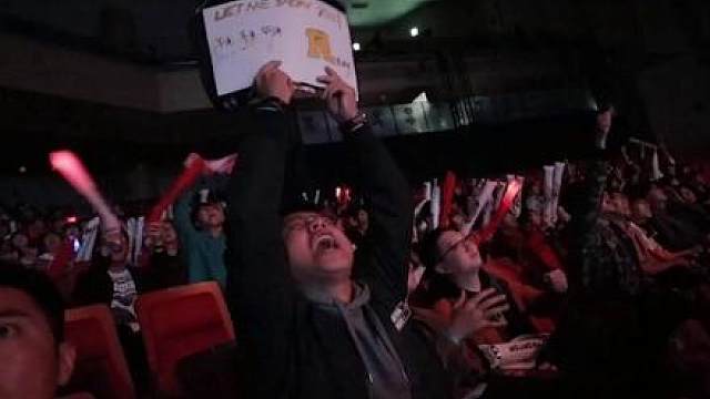 RNG在S8世界赛上的最后一场胜利顶级中野节奏成功战胜G2!
