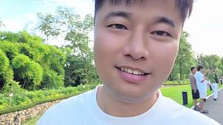 夏天哥刷禮物榮升君王卡