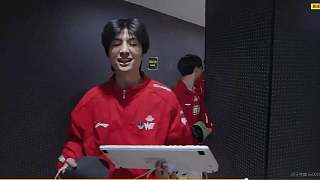 都來聽Monki喊話TES?。?！
誰敢不正視WE？？

 ??? ???
