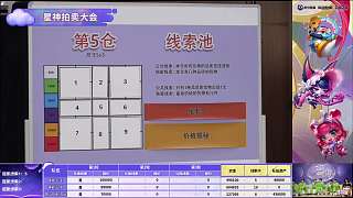 果斷出價(jià)十萬競拍第四倉