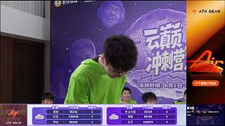 云頂問答揭示龍王無神器